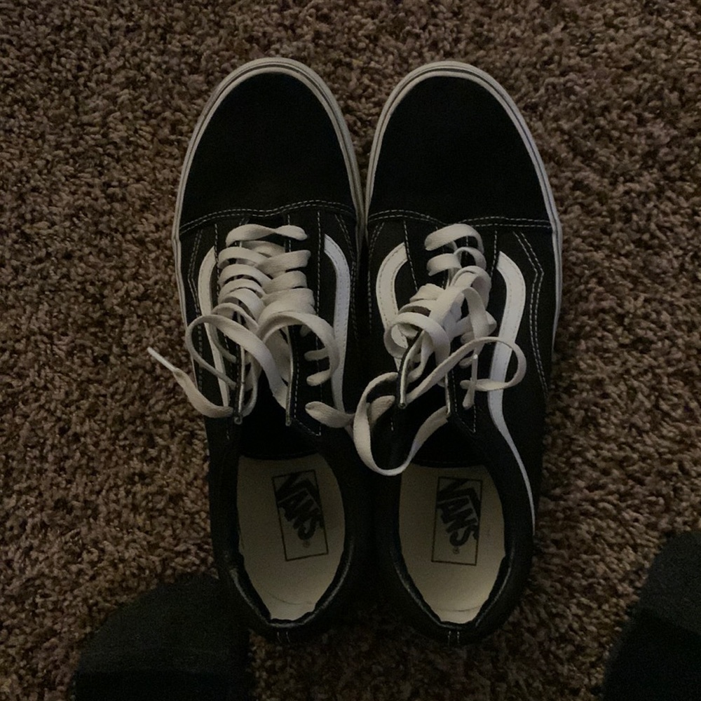 COPY - Vans Old Skool